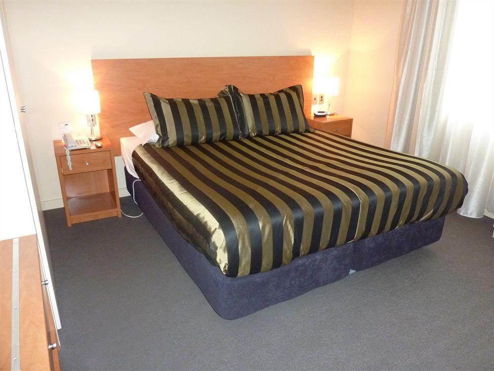 Quest Invercargill Serviced Apartments Exterior photo