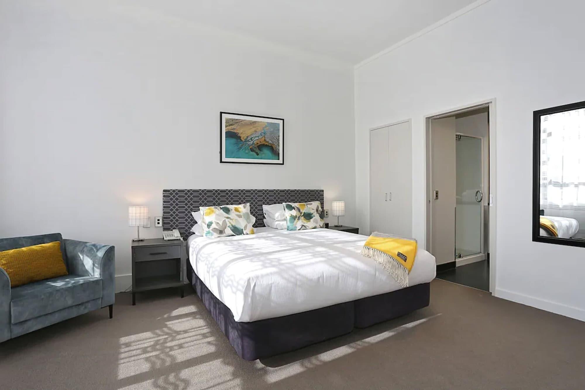 Quest Invercargill Serviced Apartments Exterior photo