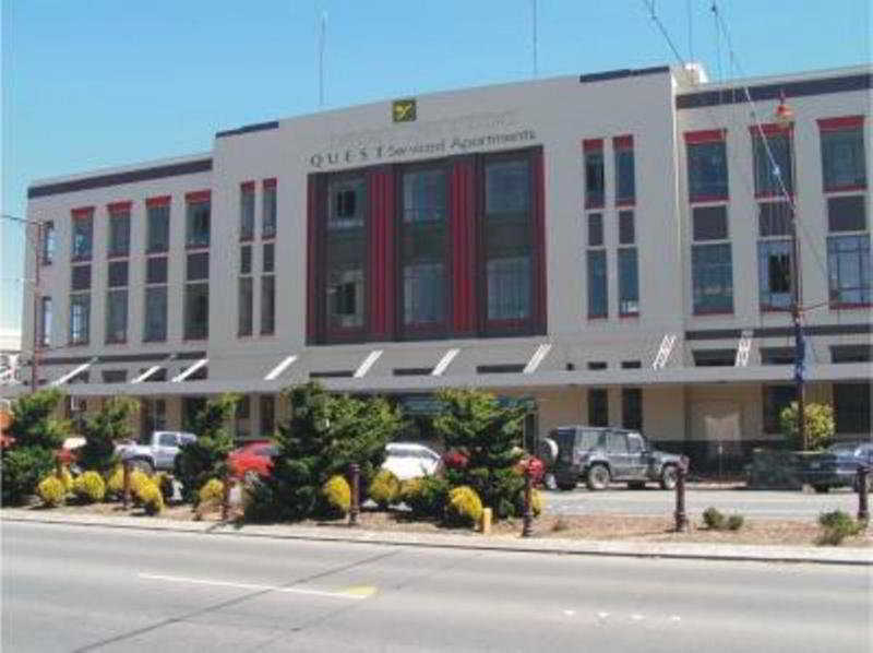 Quest Invercargill Serviced Apartments Exterior photo