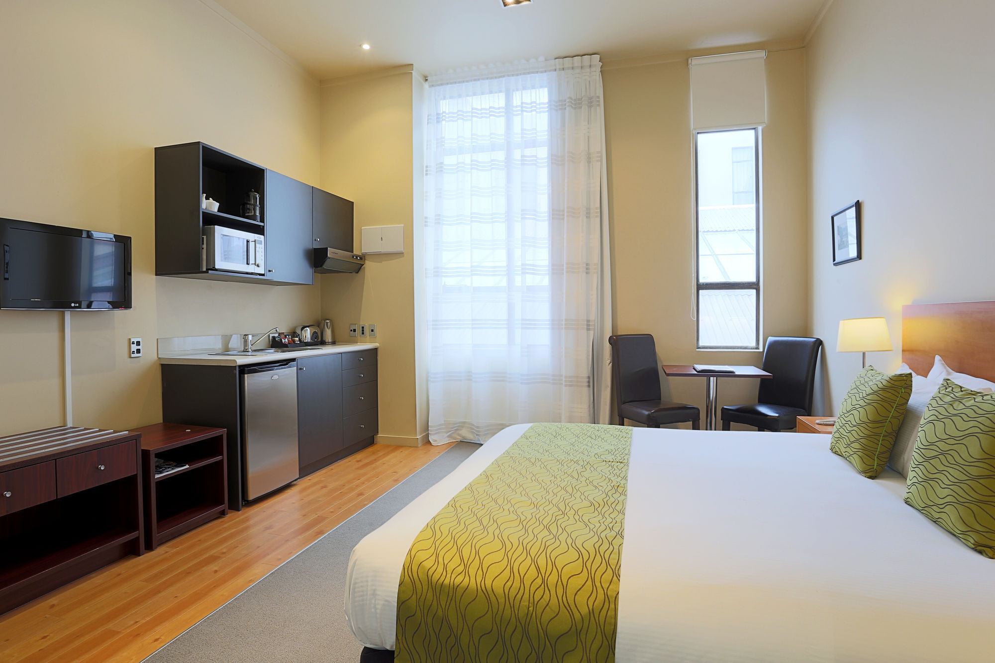 Quest Invercargill Serviced Apartments Exterior photo